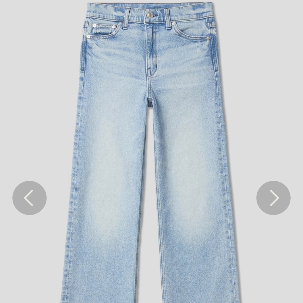 AYR Secret Sauce Jeans